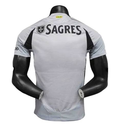 2024-25 Benfica Third Jersey Player Version - Image 5