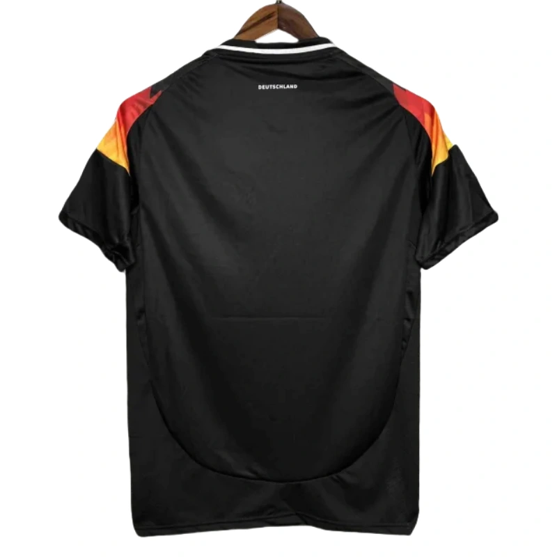 2024 Germany Euro Cup Training Football Jersey - Image 5