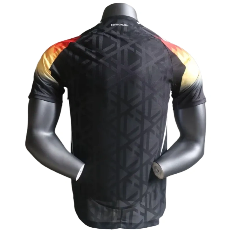 2024 Germany Euro Cup Training Football Jersey Player Version - Image 5