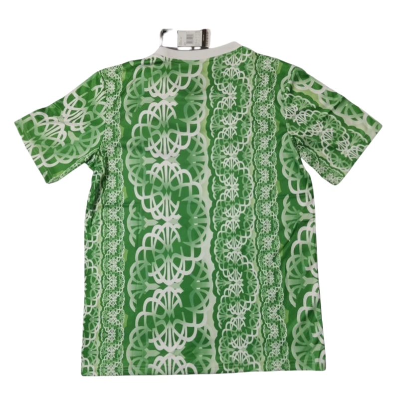 24-25 Celtics Pre Match Jersey Special Edition Short Sleeve Training Soccer Jersey -Fan version - Image 5