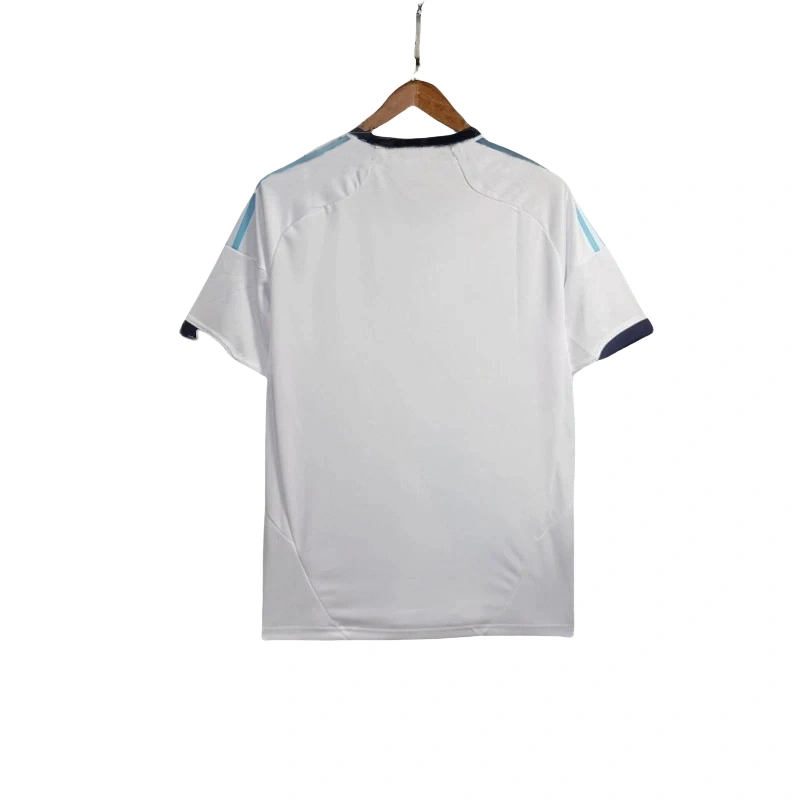 24-25 Chelsea Football Shirt - Image 5