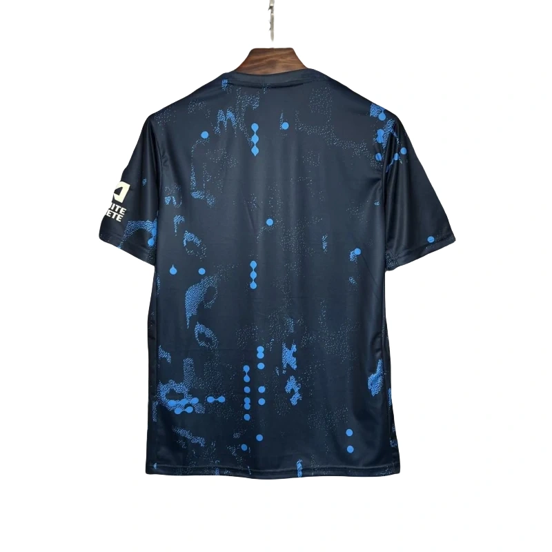 24-25 Chelsea Pre-Match Football Shirt - Image 5
