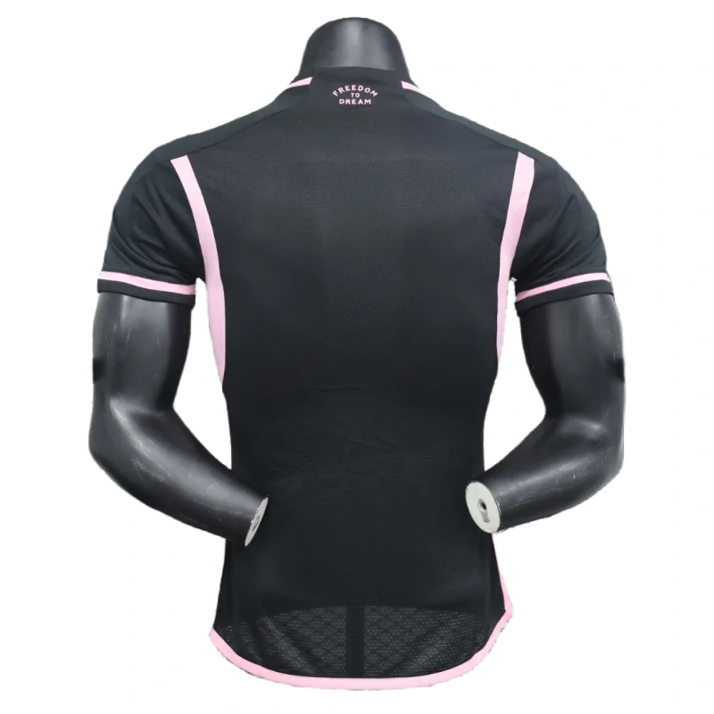 24-25 Inter Miami CF Away Soccer Jersey Player Version - Image 5