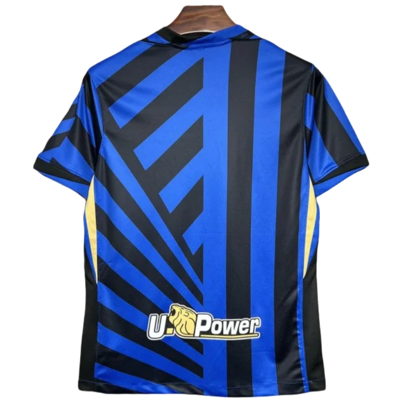 24-25 Inter Milan Home Kit Soccer Uniforms Soccer Jersey - Image 5