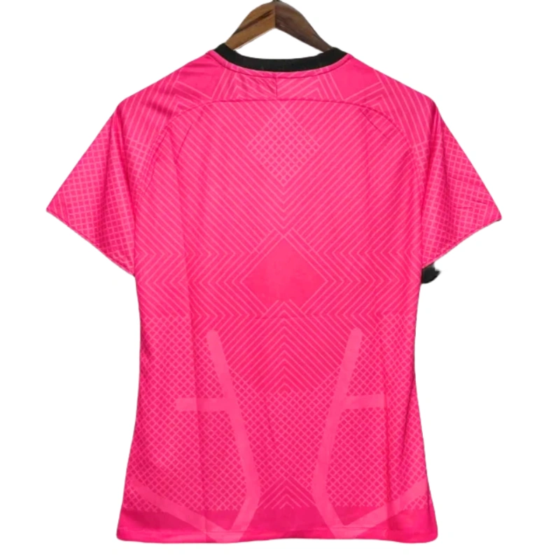 24-25 Inter Milan pink Special Edition Kit Jersey - Image 5