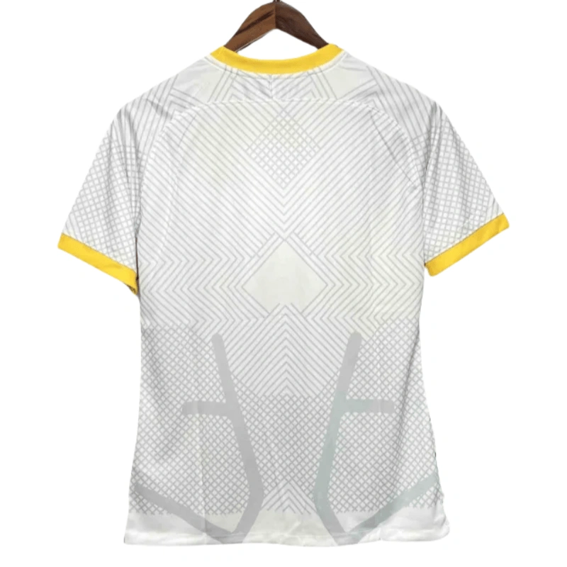 24-25 Inter Milan White Special Edition Kit Jersey - Image 5