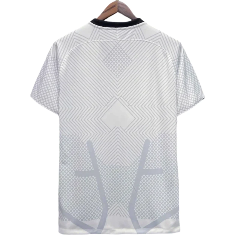 24-25 Inter Milan White Special Edition Kit Jersey - Image 5