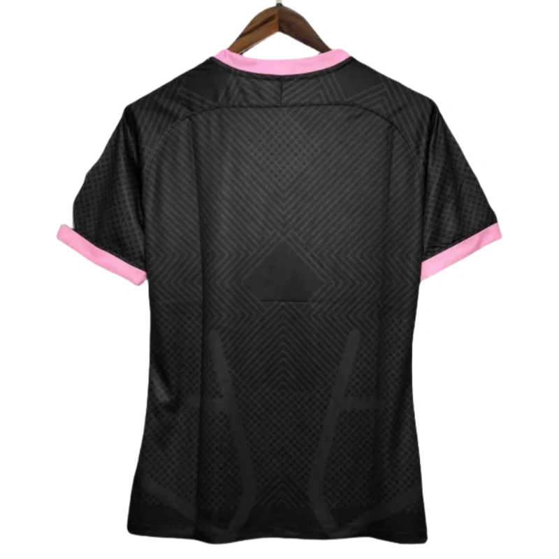24-25 Inter Milan Black Special Edition Kit Jersey - Image 5