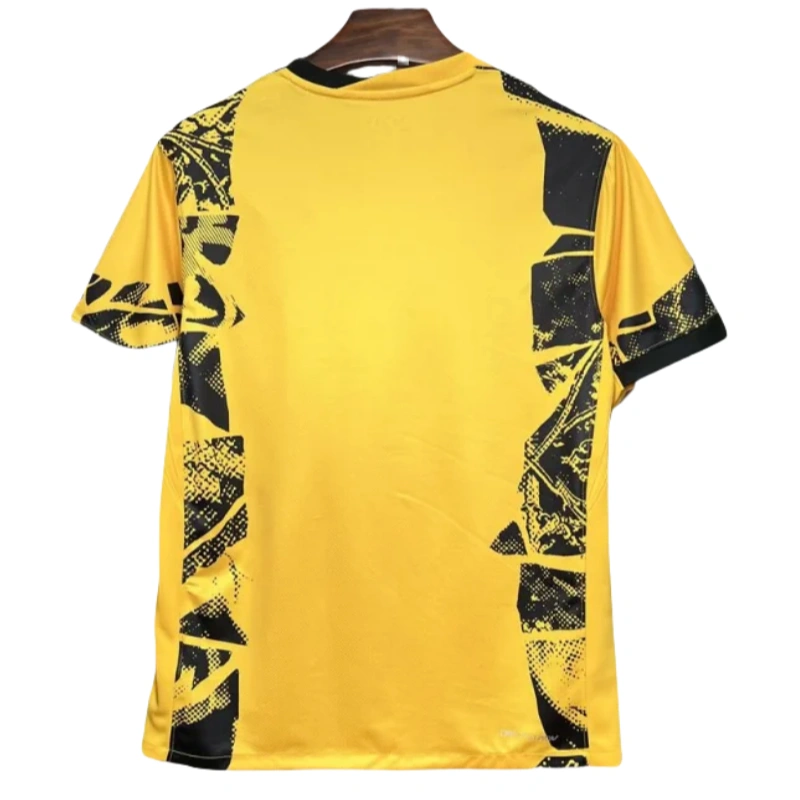 24-25 Inter Milan Third Kit Soccer Uniforms Football Jersey - Image 5