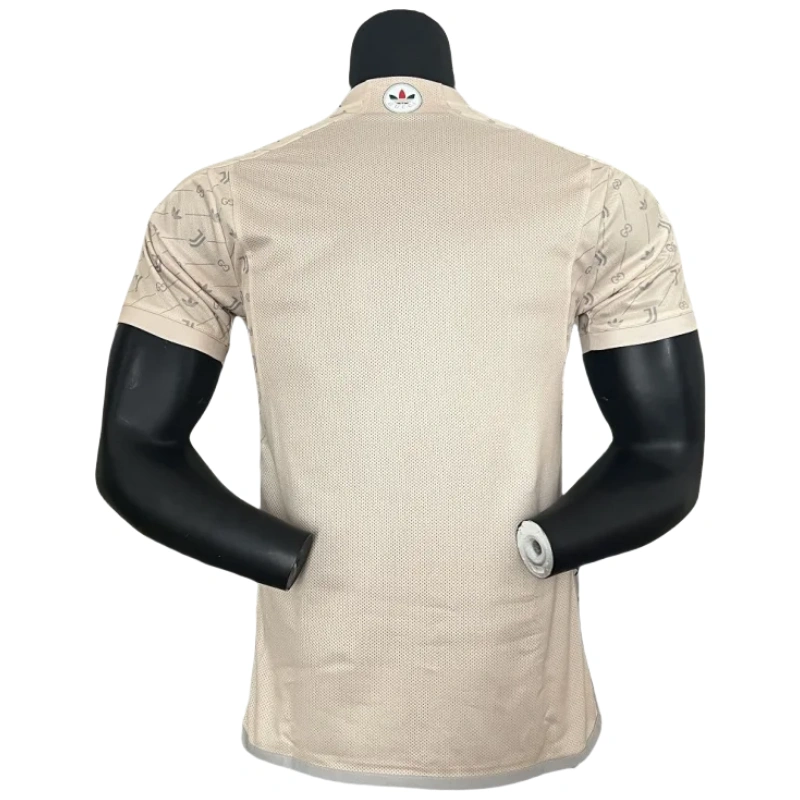 24-25 Juventus Co-Branded Gucci Kit Special Edition Shirt - Image 5