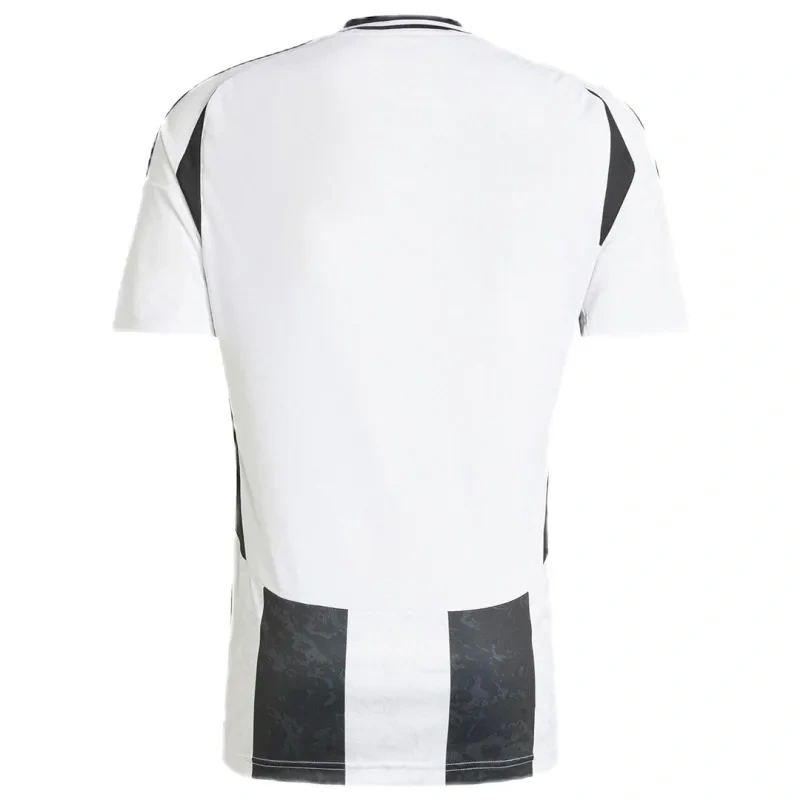 24-25 Juventus Home Replica Jersey - Image 5
