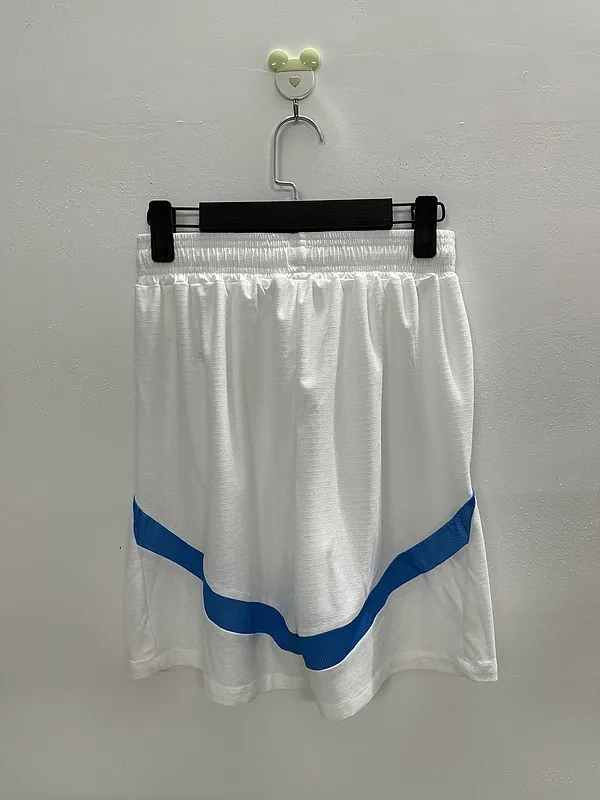 24-25 Marseille Home Shorts - Image 5