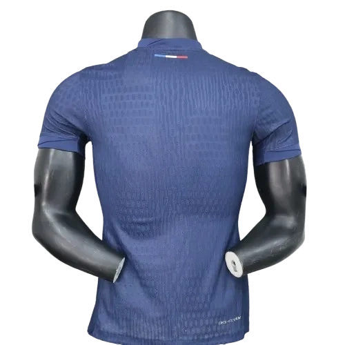 24-25 PSG Saint-Germain Home Soccer Jersey Player Version - Image 5