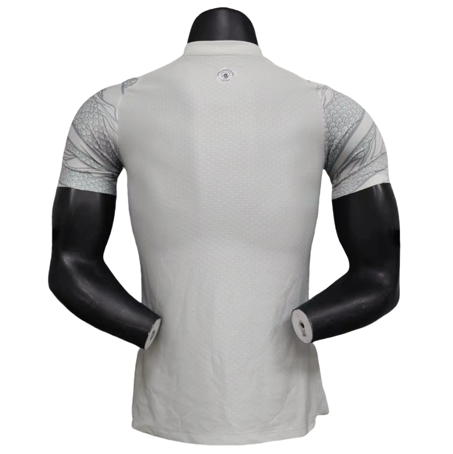 24-25 Player Manchester City Special Edition SoccerJersey - Image 5