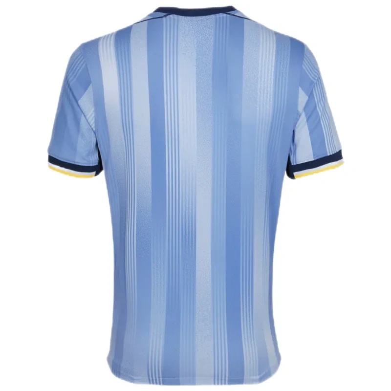 24-25 Tottenham Hotspur Away Soccer Jersey - Image 5
