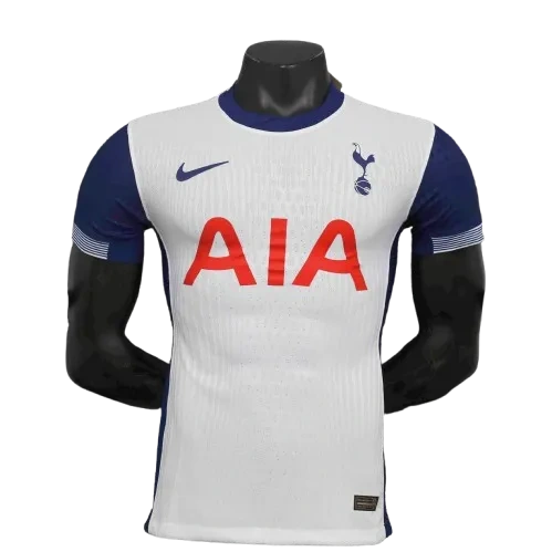 24-25 Tottenham Hotspur Home Player Version Soccer Jersey - Image 4