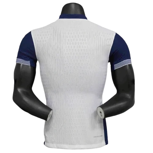24-25 Tottenham Hotspur Home Player Version Soccer Jersey - Image 5