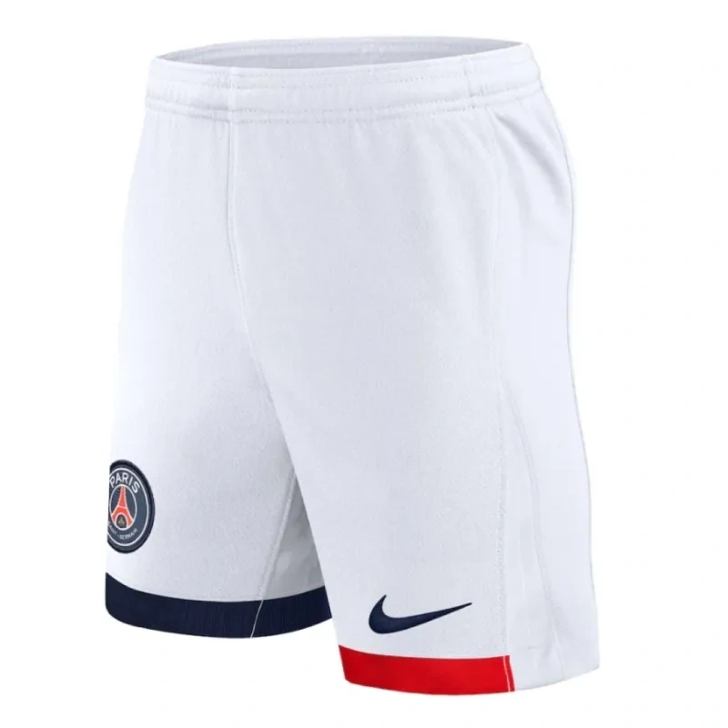 24-26 PSG Away Player Version Shorts - Image 4