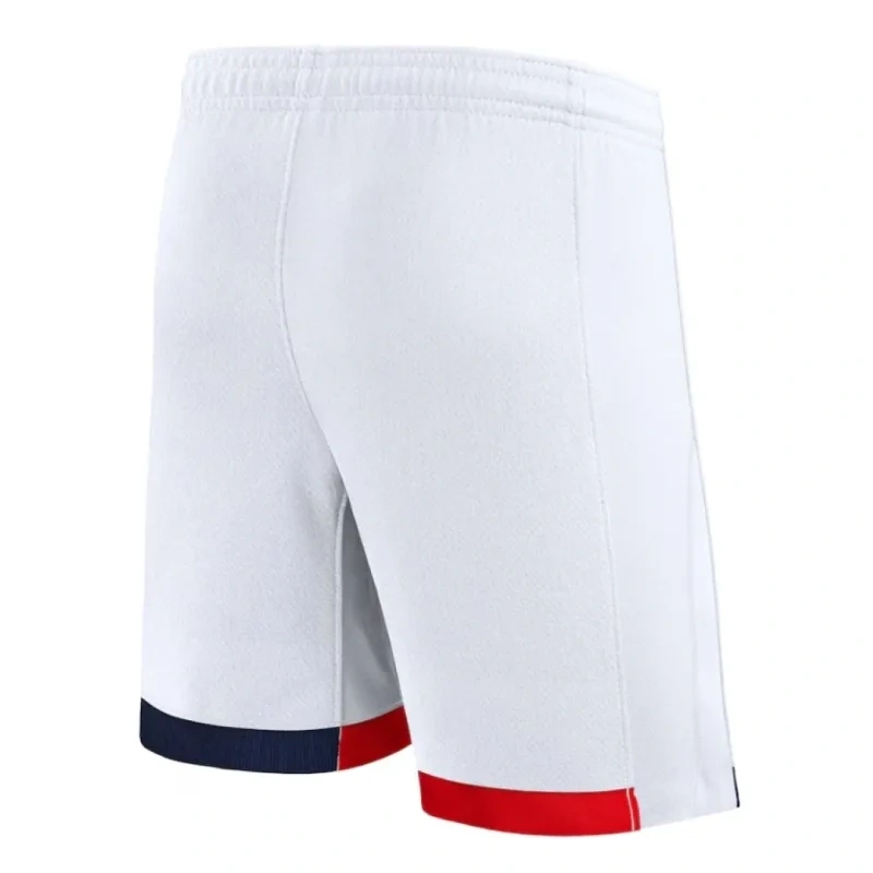 24-26 PSG Away Player Version Shorts - Image 5