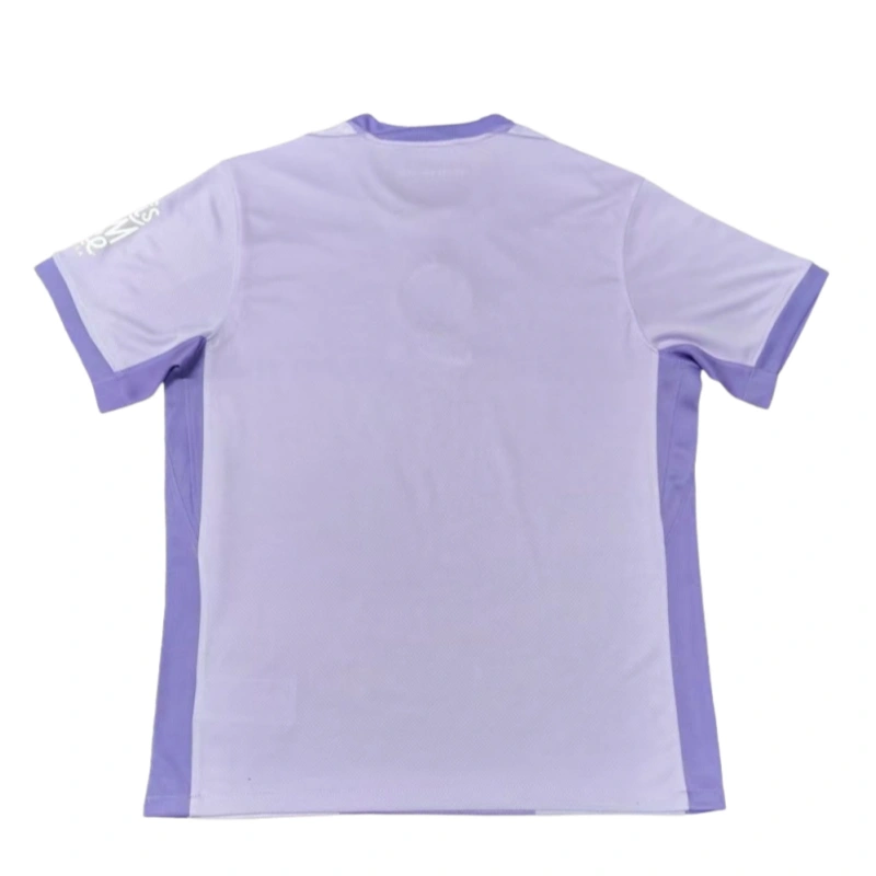 Brighton & Hove Albion Away Football jersey 2025-26 Fan Version - Image 5