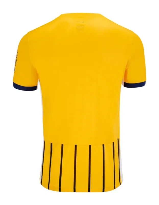 Brighton & Hove Albion Away Jersey 2024/25 - Image 5