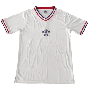 Chelsea 1982 Retro Jersey Third Away