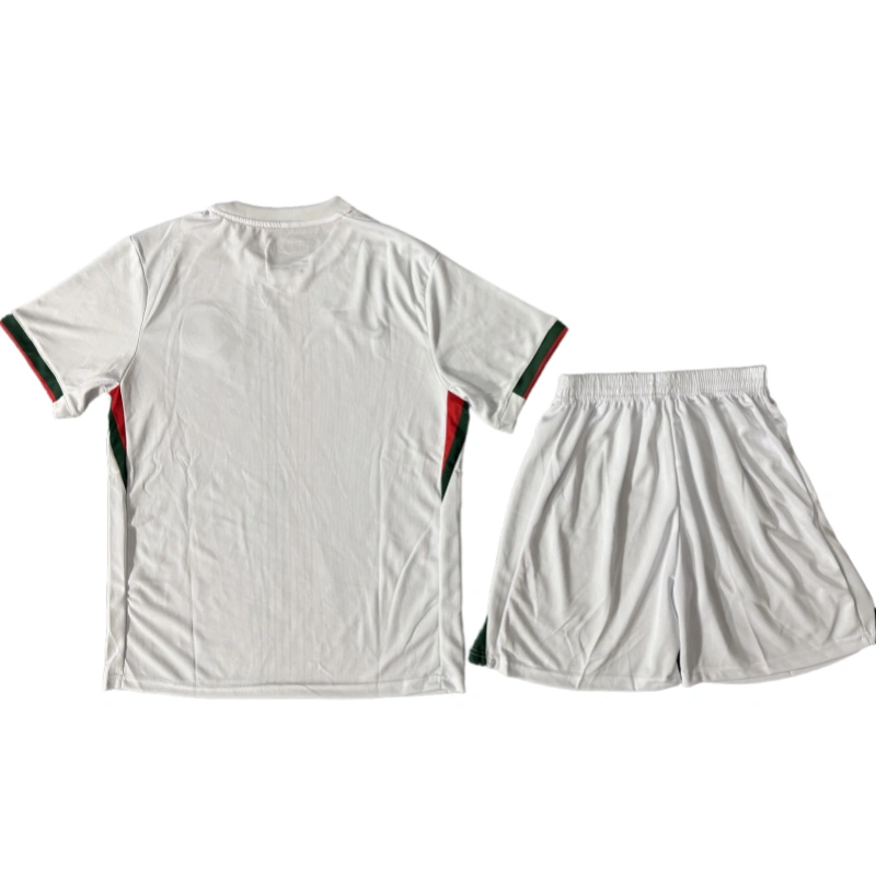 Chelsea Away Soccer jersey 2025-26 Kit Fan Version - Image 5