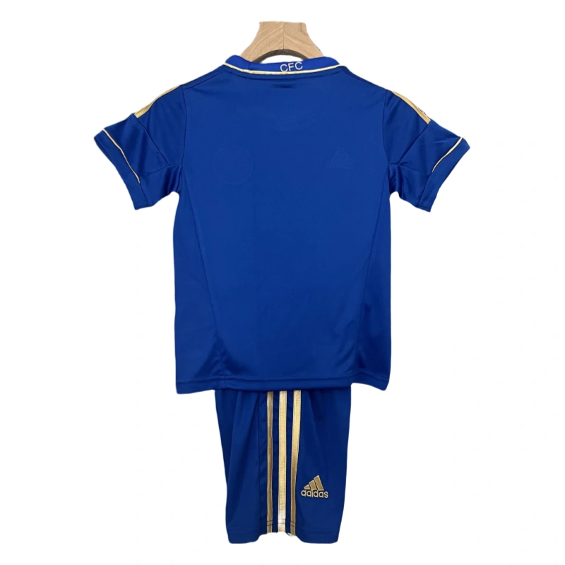 Chelsea Home Retro Kid Kits Children Sets Jerseys 12-13 - Image 5