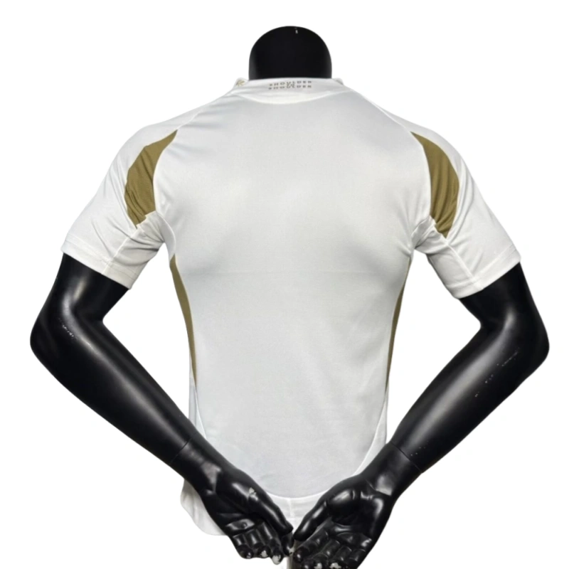 Los Angeles FC Home Football Jersey 2025-26 Player Edition - Image 5