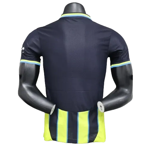 Manchester City Away Jersey Player Version 2024-25 - Image 5