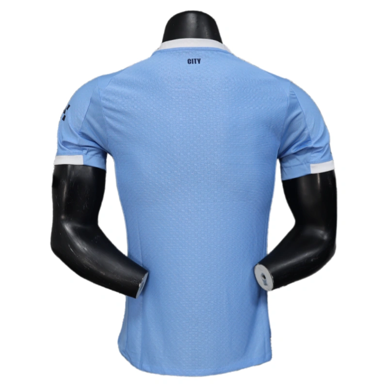 Manchester City home jersey 2025/26 player edition - Image 5