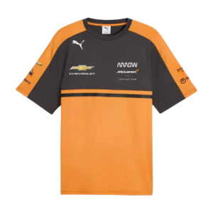 McLaren F1 Racing Team T-Shirt 2026
