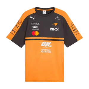 McLaren F1 Racing Team T-Shirt 2026