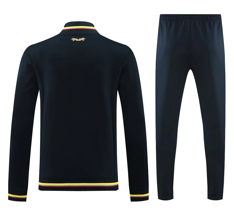Men's Columbia Zip-Up Training Jacket Kits 24-25 - Image 5