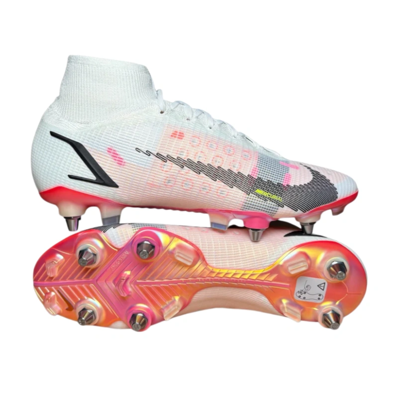 Mercurial Superfly 8 SG PRO Football Shoes - Image 4