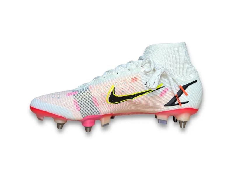 Mercurial Superfly 8 SG PRO Football Shoes - Image 5