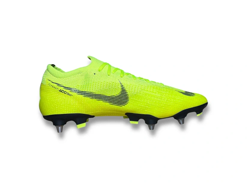 Mercurial Vapor 12 SG PRO Football Shoes - Image 5