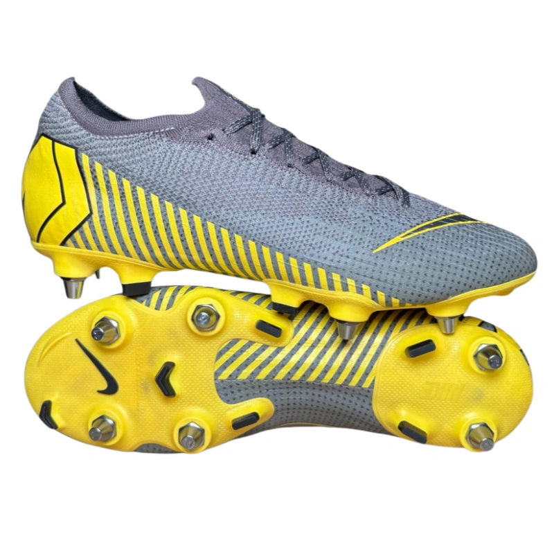 Mercurial Vapor 12 SG PRO Football Shoes - Image 4