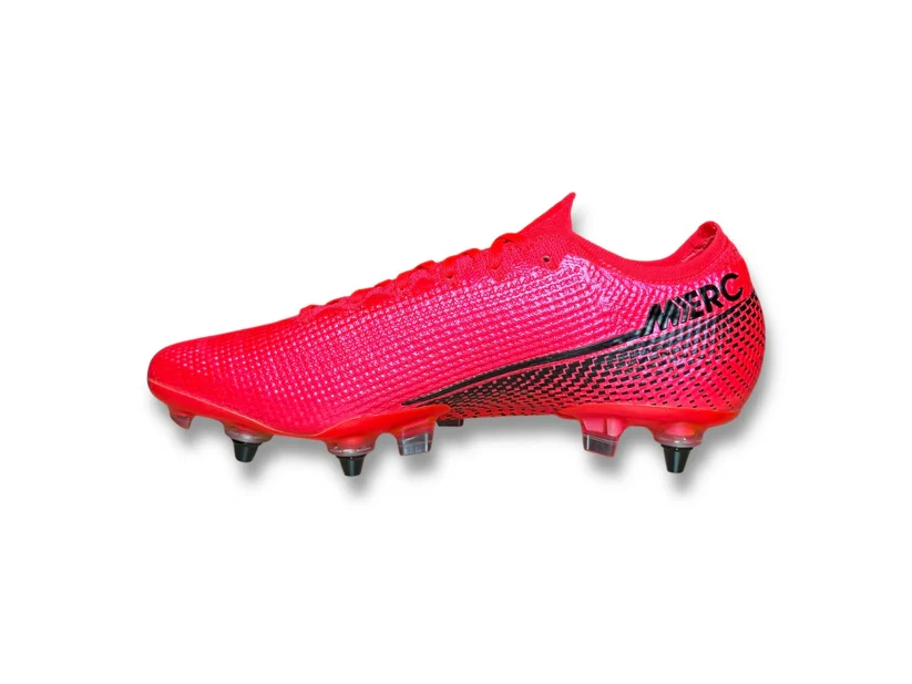 Mercurial Vapor 13 SG AC Football Shoes - Image 5