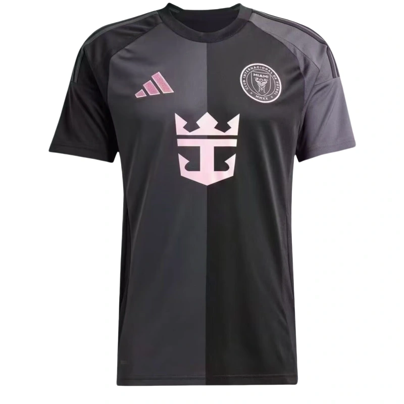 Messi #10 Inter Miami Away Football Jersey 25-26 - Image 5