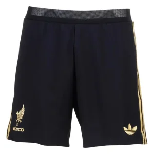 Mexico Third Shorts Player Version Gold Cup 2025