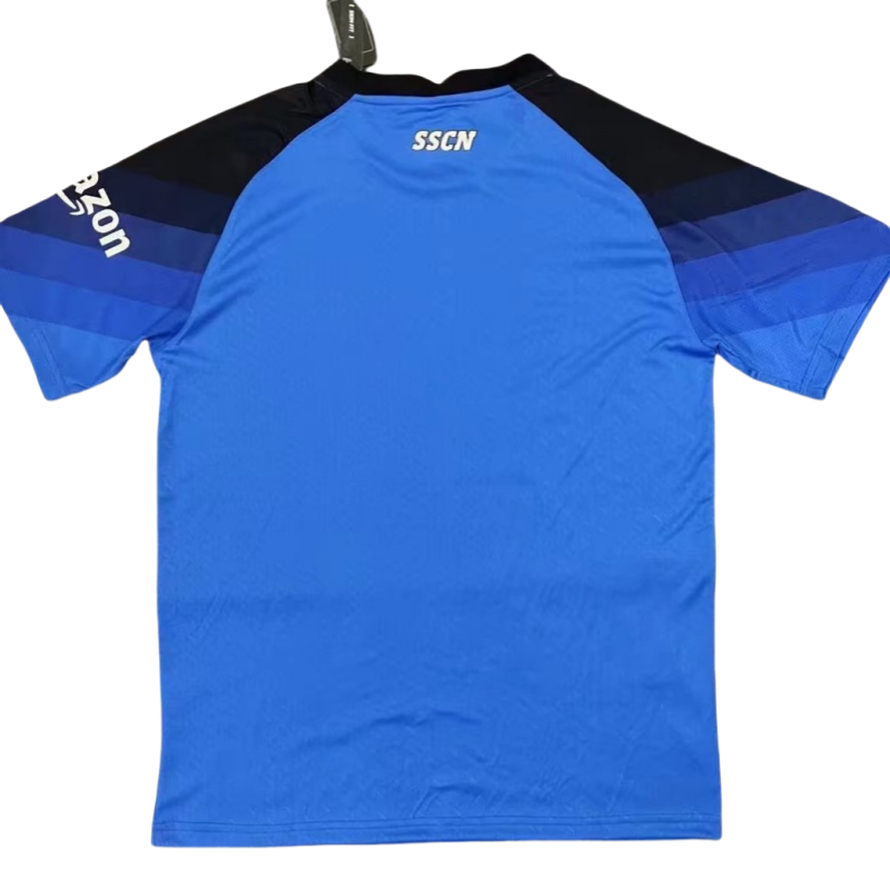 2022-23 Napoli home football jersey - Image 5