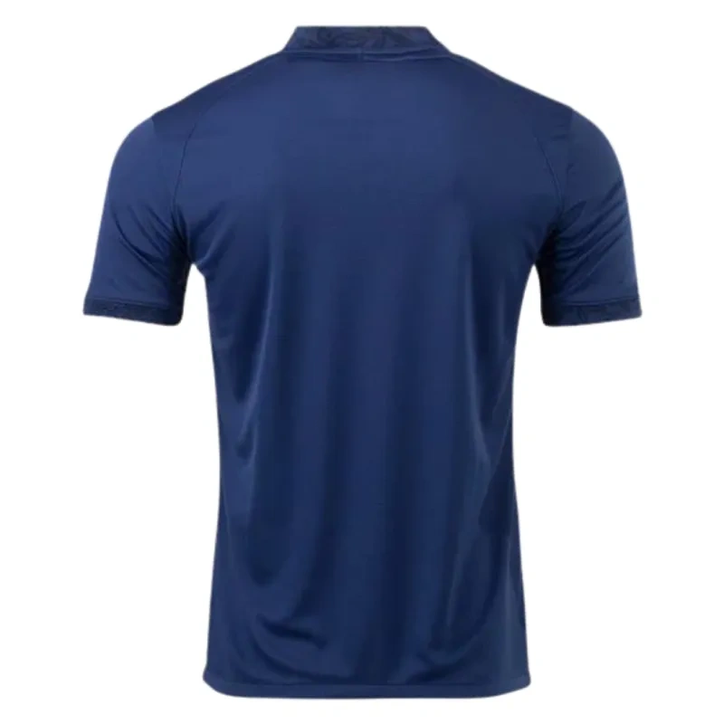 2022 France Soccer Jersey Home Replica World Cup - Image 5