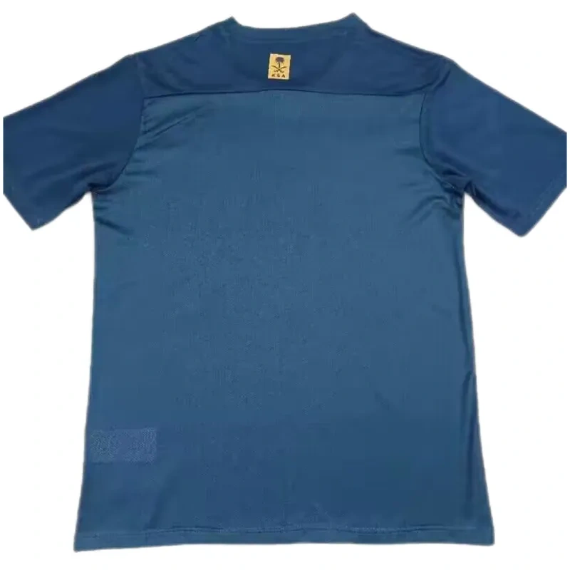 2023/24 Al Nassr Away Jersey - Image 5