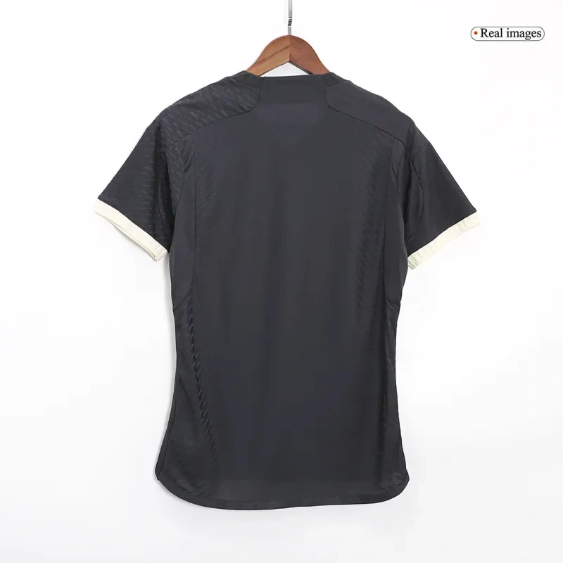 2023-24 Juventus Third Jersey Player Version - Image 5