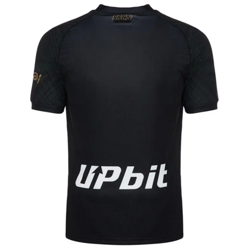 2023/24 Napoli Third Jersey - Image 5
