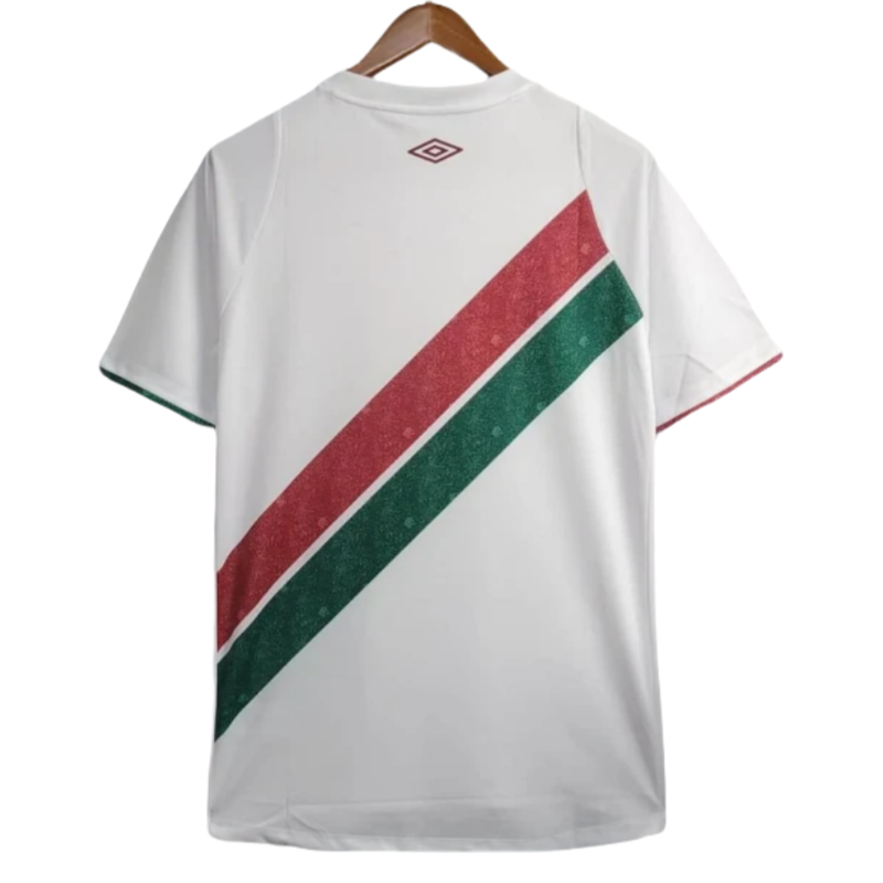 2024/2025 Fluminense Away Football Shirt - Image 5