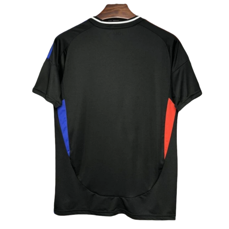 2024/2025 Lyon Away Football Shirt - Image 5
