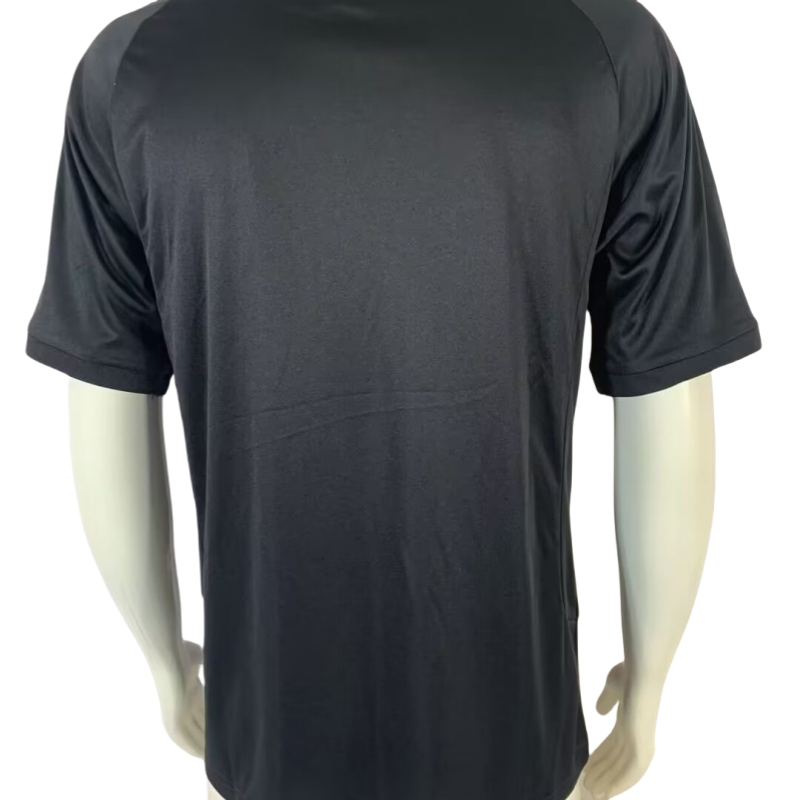 04-05 0lympiacos Away Retro Soccer Jersey - Image 5