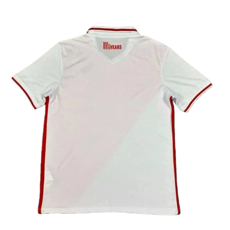 2024-25 AS Monaco Home Soccer jersey Fan version - Image 5